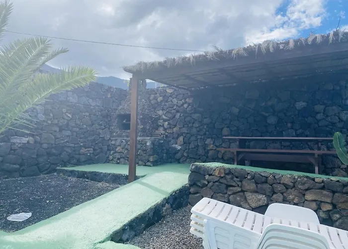Casas Rita