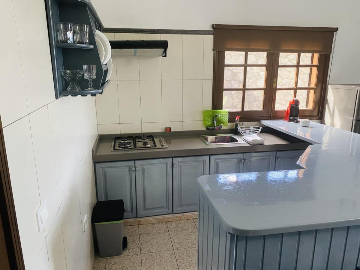 Casas Rita Casa vacanze Frontera