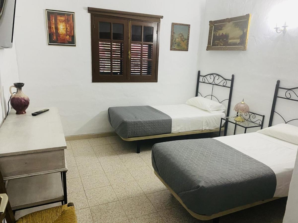 Casas Rita Frontera