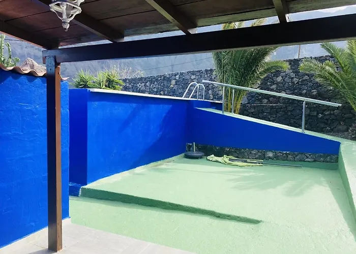 Casas Rita
