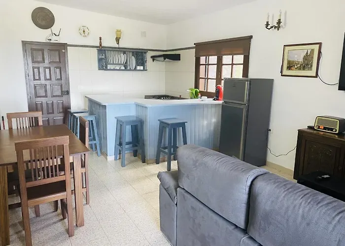 Casas Rita