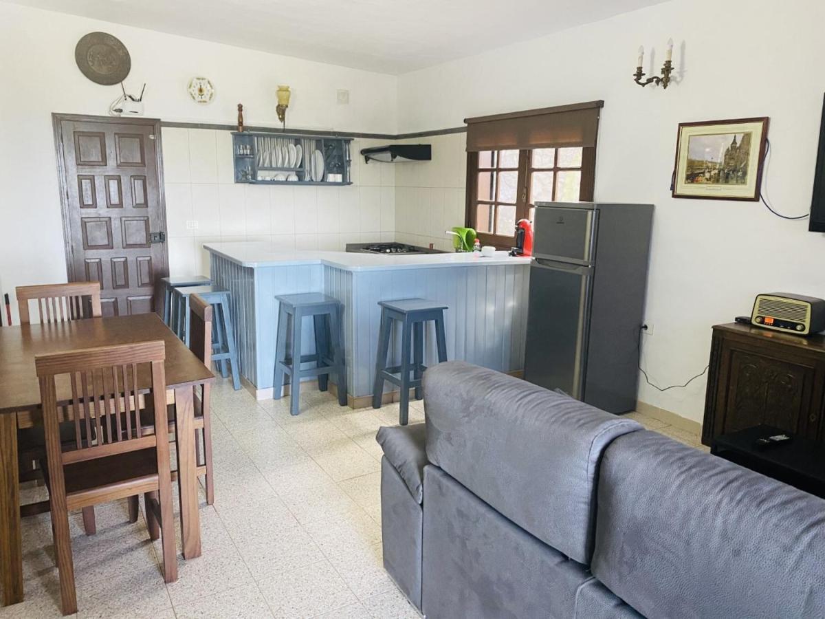 Casas Rita Casa vacanze Frontera